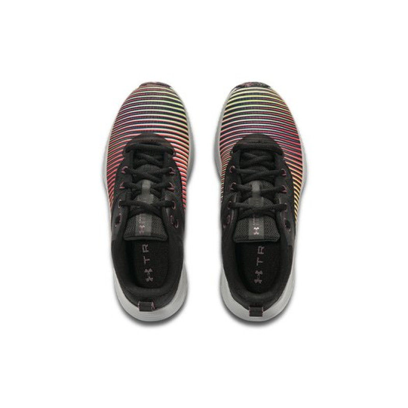 Under Armour Charged Breathe TR 3 PR