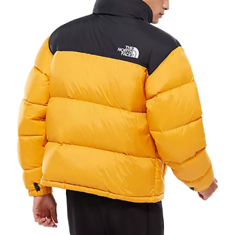 THE NORTH FACE Men's 1996 Retro Nuptse Jacket 1996 Logo