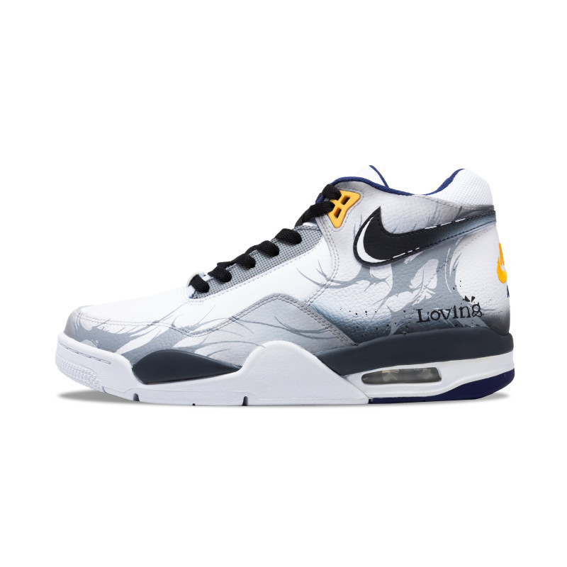 Nike Flight Legacy