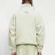 Fear of God Essentials FW20 Sage Mock Neck Sweatshirt