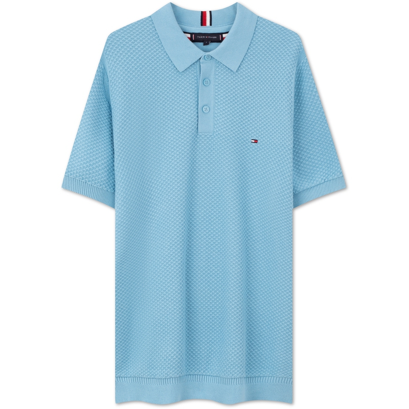 Tommy Hilfiger LogoPolo