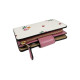 COACH Corner Zip 13