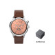 TIMEX 50 40*40mm TW2W51100