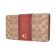 COACH Slim Wallet C