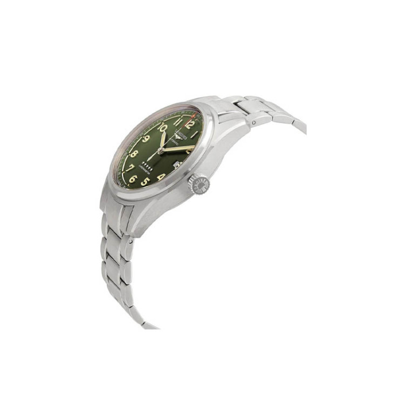LONGINES 42mm L3.811.4.03.6