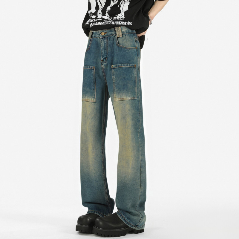 JEANSWEST