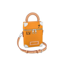 LOUIS VUITTON Virgil 7