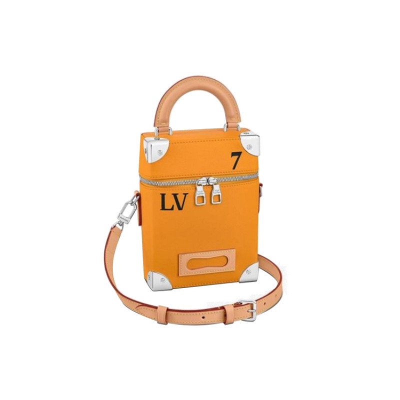 LOUIS VUITTON Virgil 7