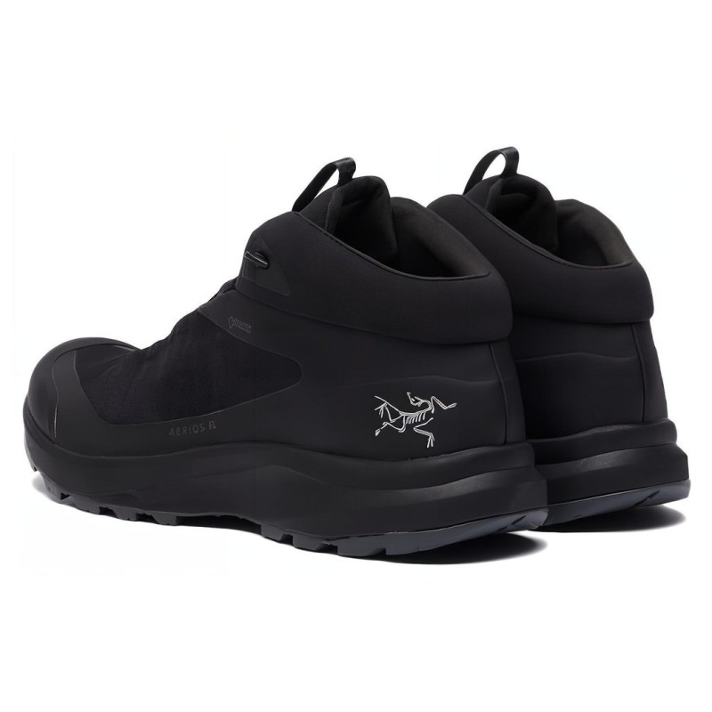 Arcteryx Aerios Fl Aerios Fl Mid Gtx