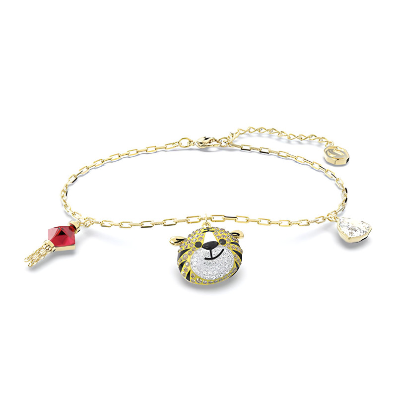 Swarovski Zodiac Tiger