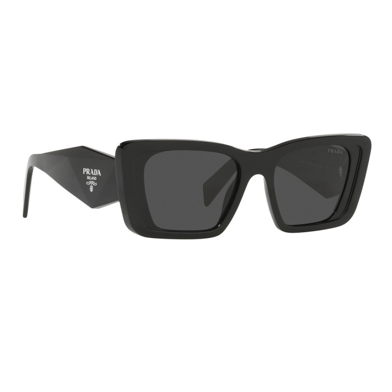 PRADA logo