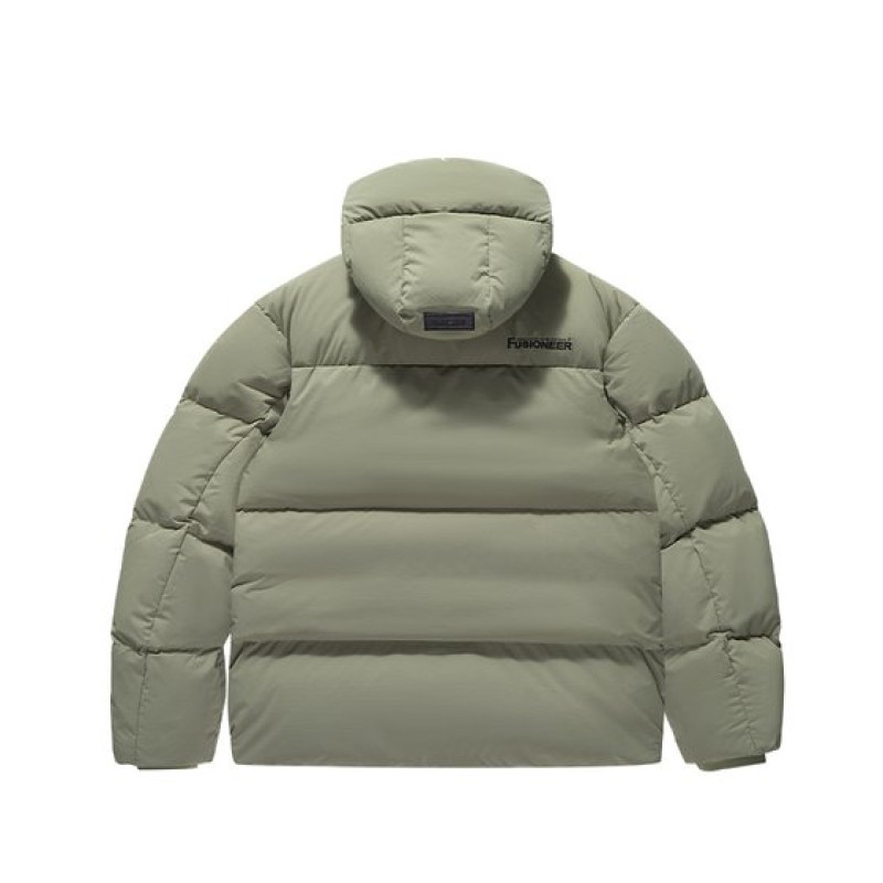 FILA FUSION QRFUSION LIFE