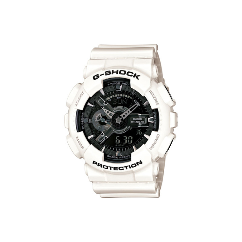 G-SHOCK GA-110 GA-110GW-7A