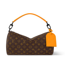 LOUIS VUITTON Soft Polochon