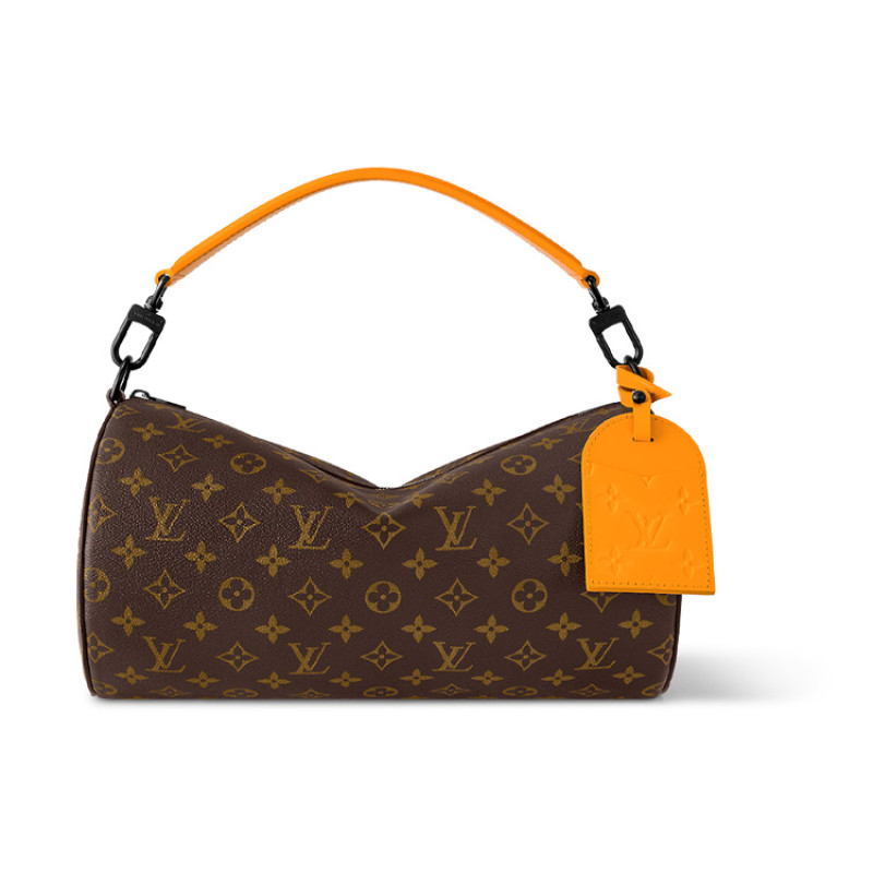 LOUIS VUITTON Soft Polochon