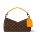 LOUIS VUITTON Soft Polochon
