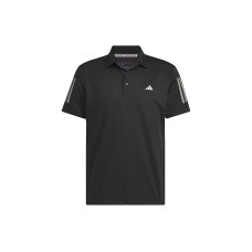 adidas AEROREADY 3-Stripes Polo Shirt Polo