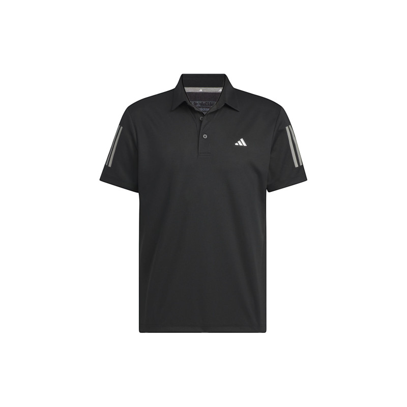adidas AEROREADY 3-Stripes Polo Shirt Polo
