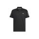 adidas AEROREADY 3-Stripes Polo Shirt Polo