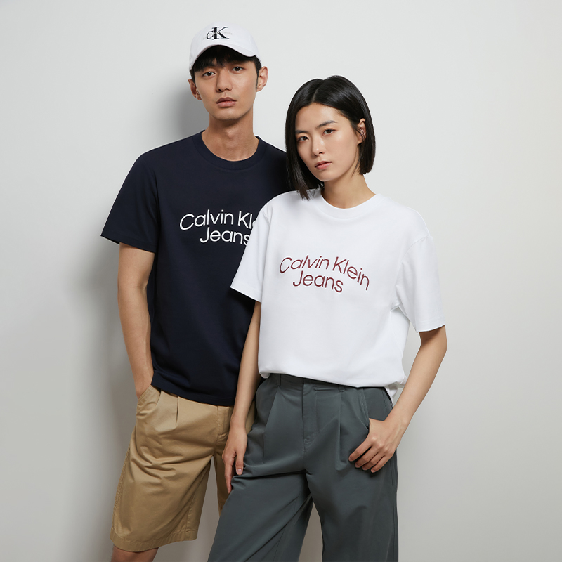 CALVIN KLEIN T
