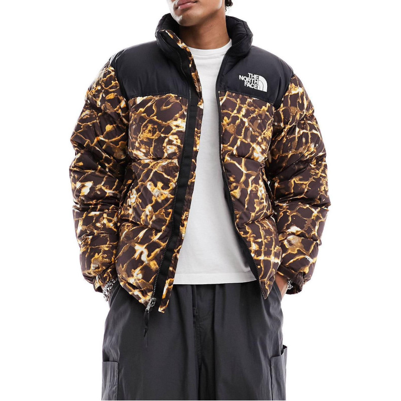 THE NORTH FACE Logo