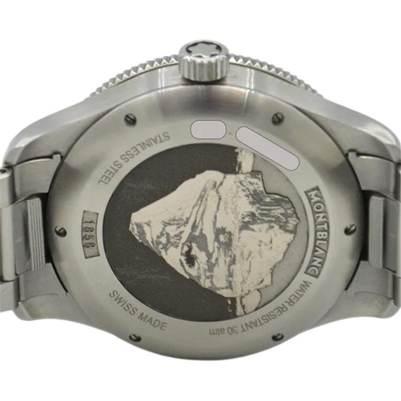 MONTBLANC1858 300 41mm