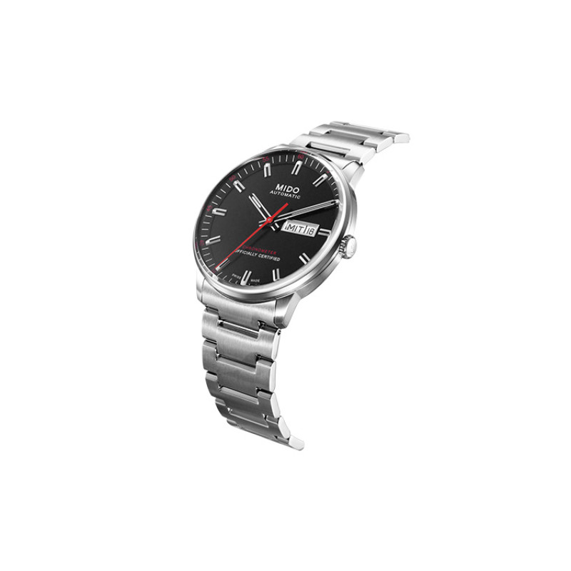 MIDO 40mm M021.431.11.051.00