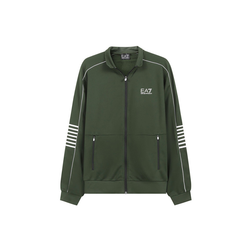 EMPORIO ARMANI EA7 FW23 Logo