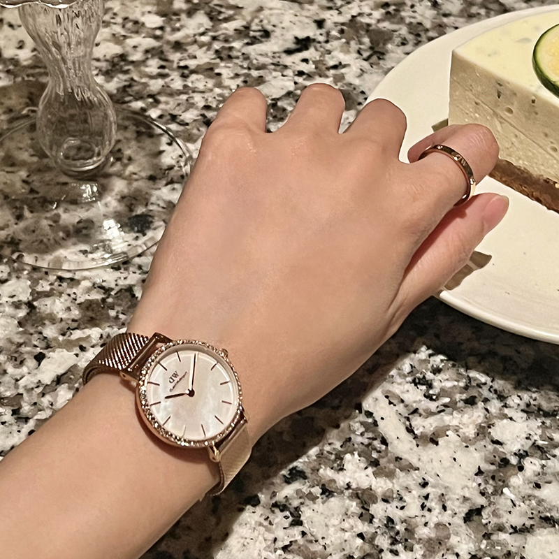 Daniel Wellington 28mm 30 DW00100673