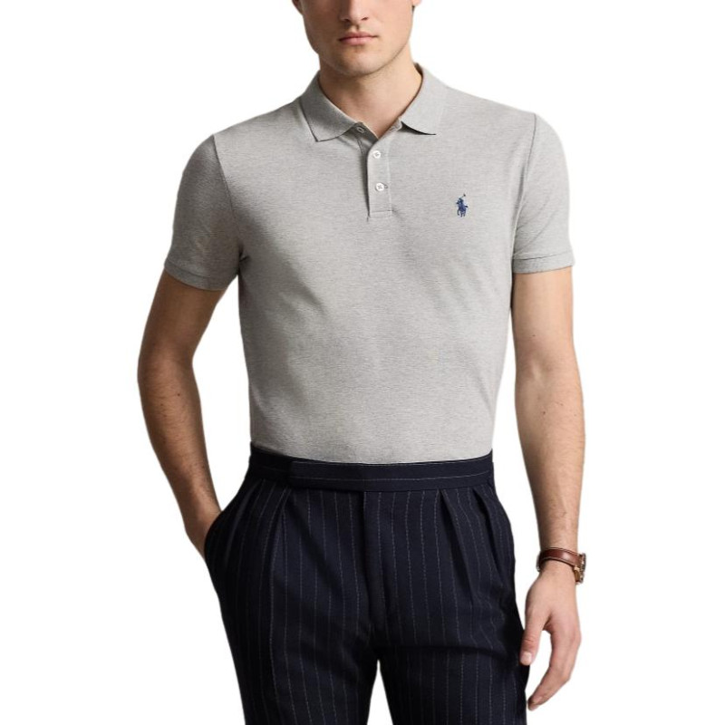 Polo Ralph Lauren FW24 LogoPolo