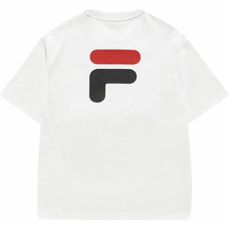 FILA FUSION LogoT