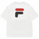 FILA FUSION LogoT