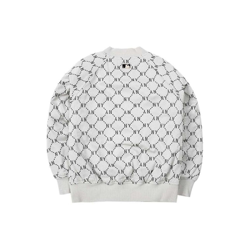 MLB FW22 Logo