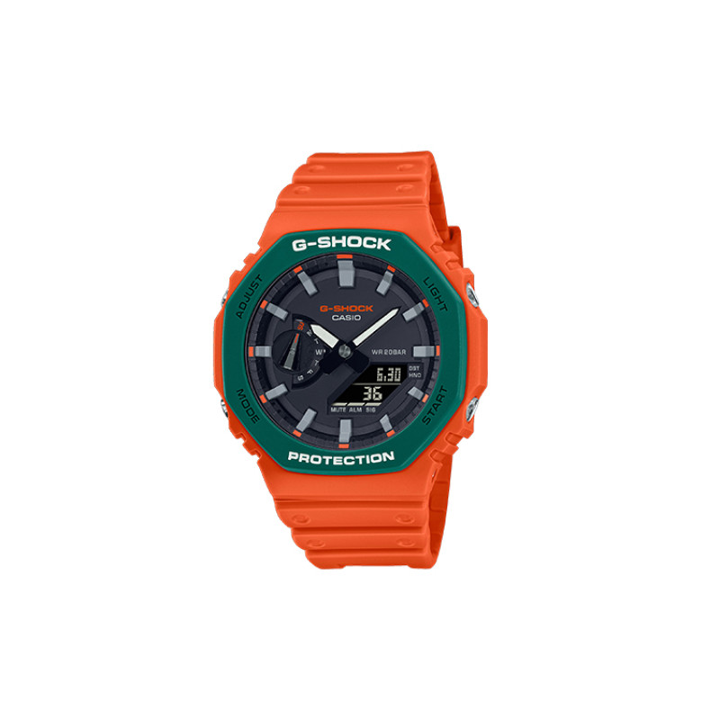 CASIO G-SHOCK GA-2110SC-4APR