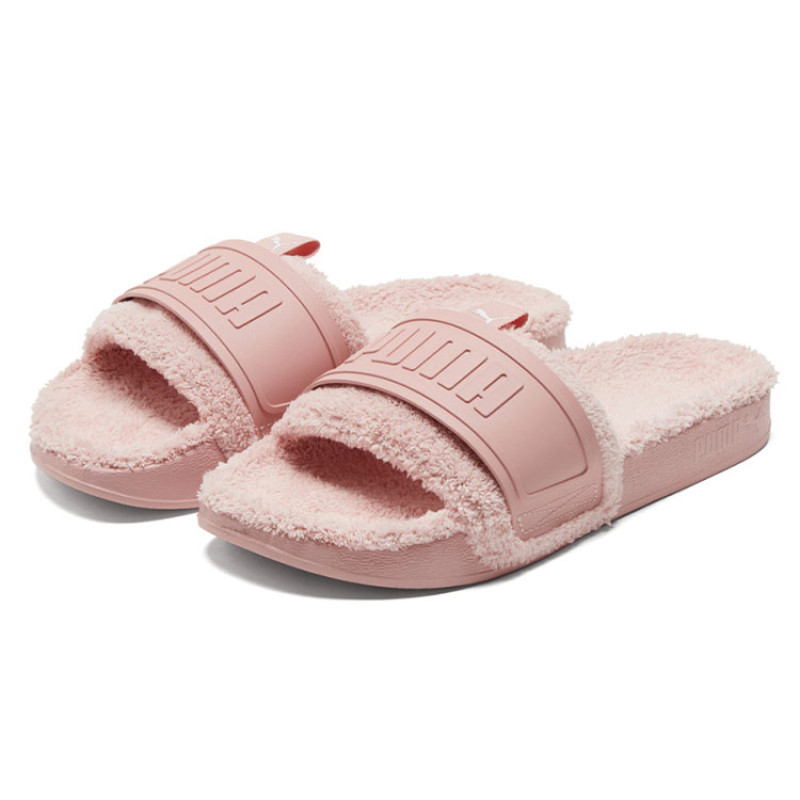 PUMA Leadcat Ylm Slide Winte