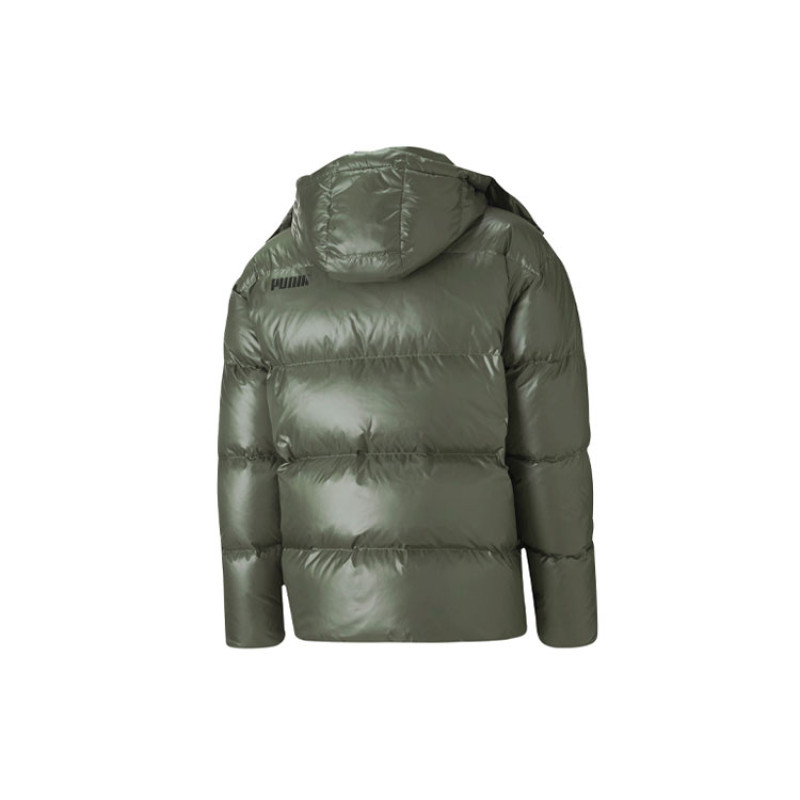 Puma Volume Down Jacket