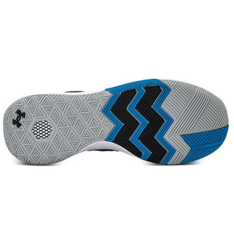 Under Armour Havoc 4HOVR