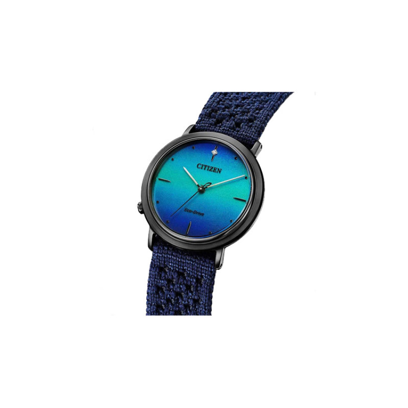 CITIZEN 34mm EM1005-42L