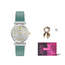 REGALIA 34mm