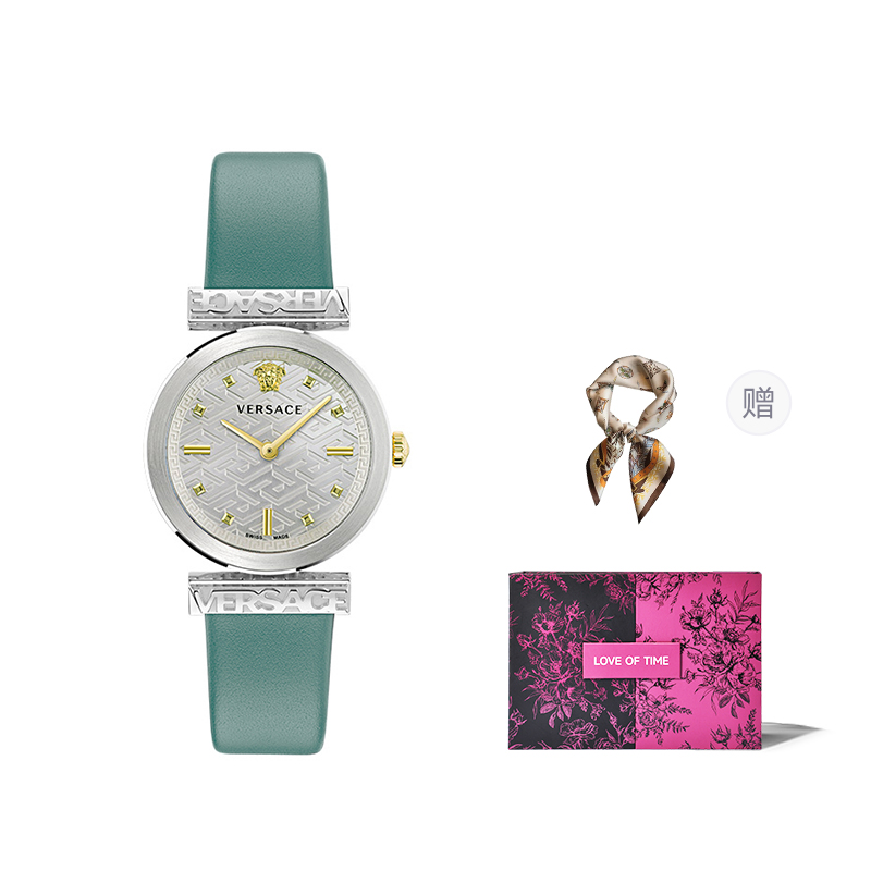REGALIA 34mm