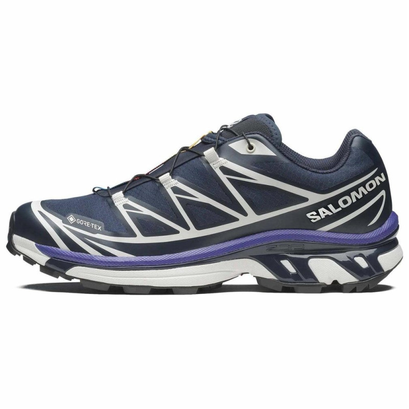 SALOMON XT-6 Gore-Tex