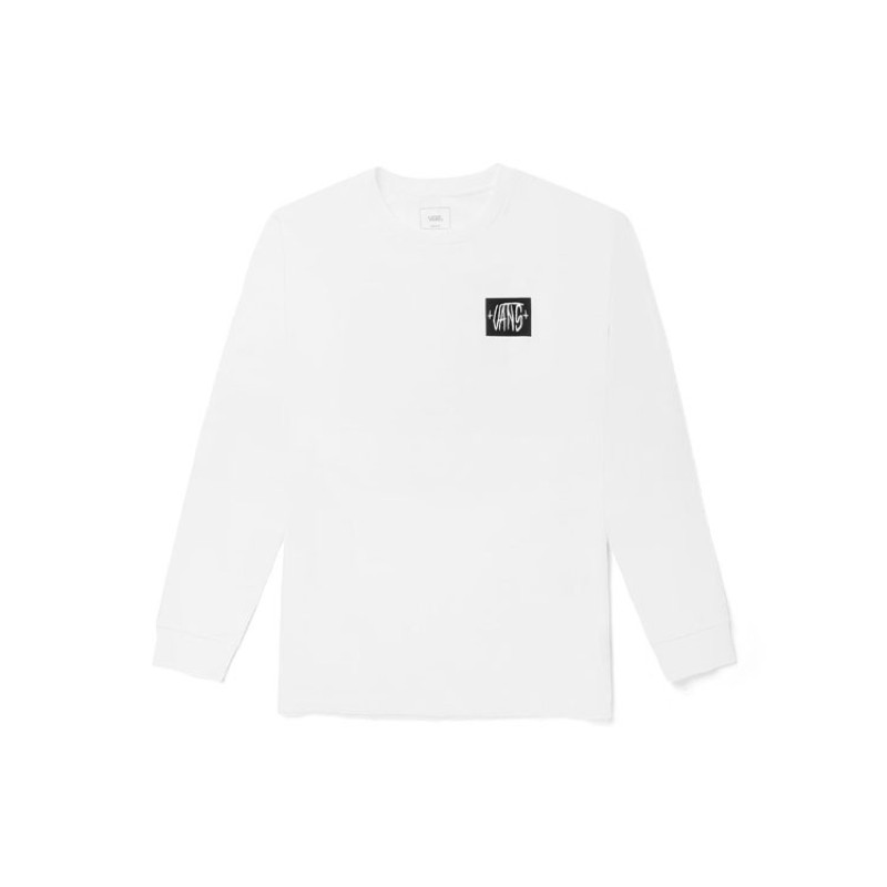 Vans x Duyanaizi T