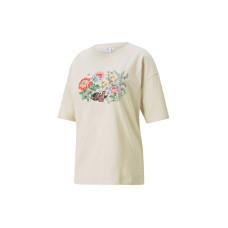 Puma x LIBERTY Graphic Tee T
