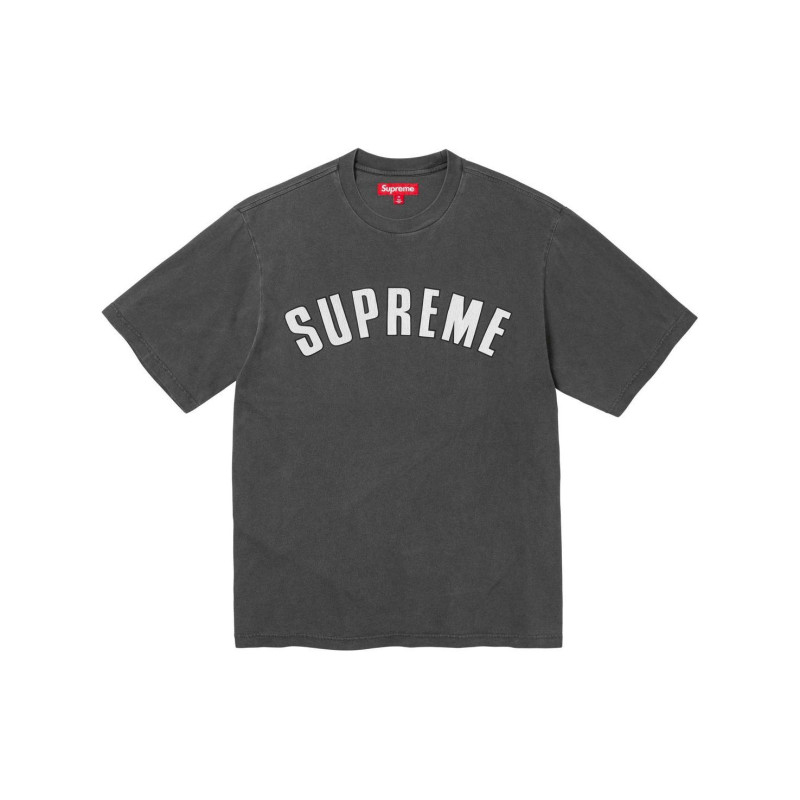 Supreme SS24 WEEK3 CRACKED ARC SS TOP T