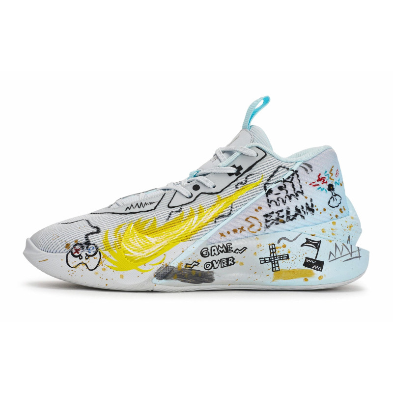 Nike G.T. Jump Academy 811