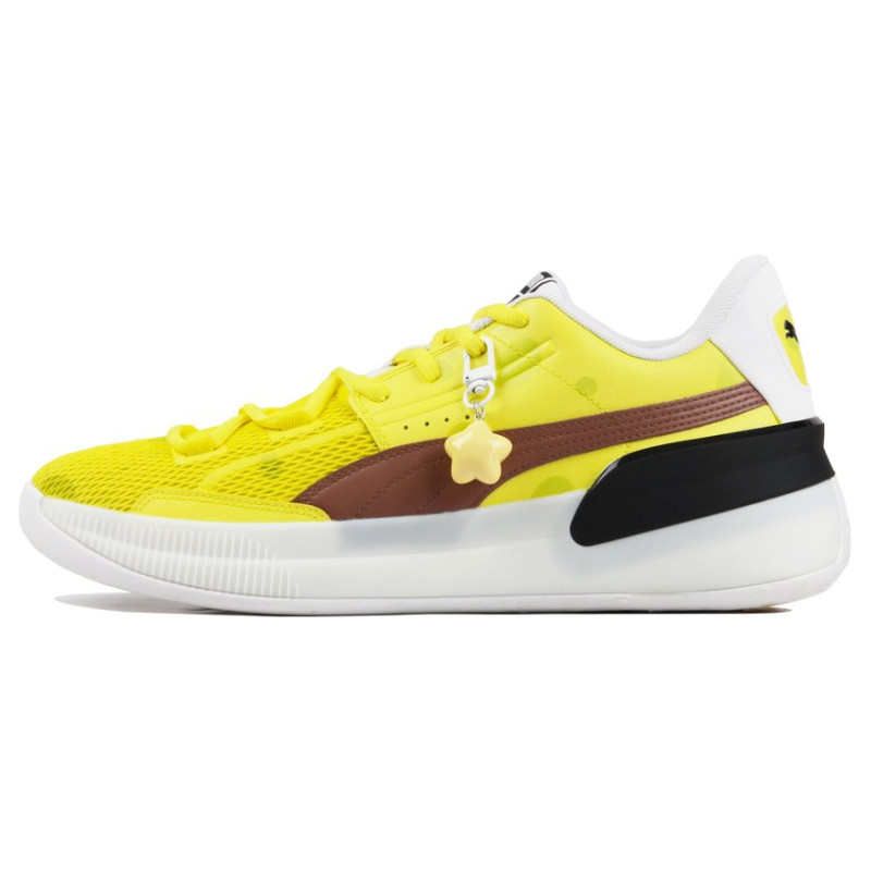 PUMA Clyde Hardwood