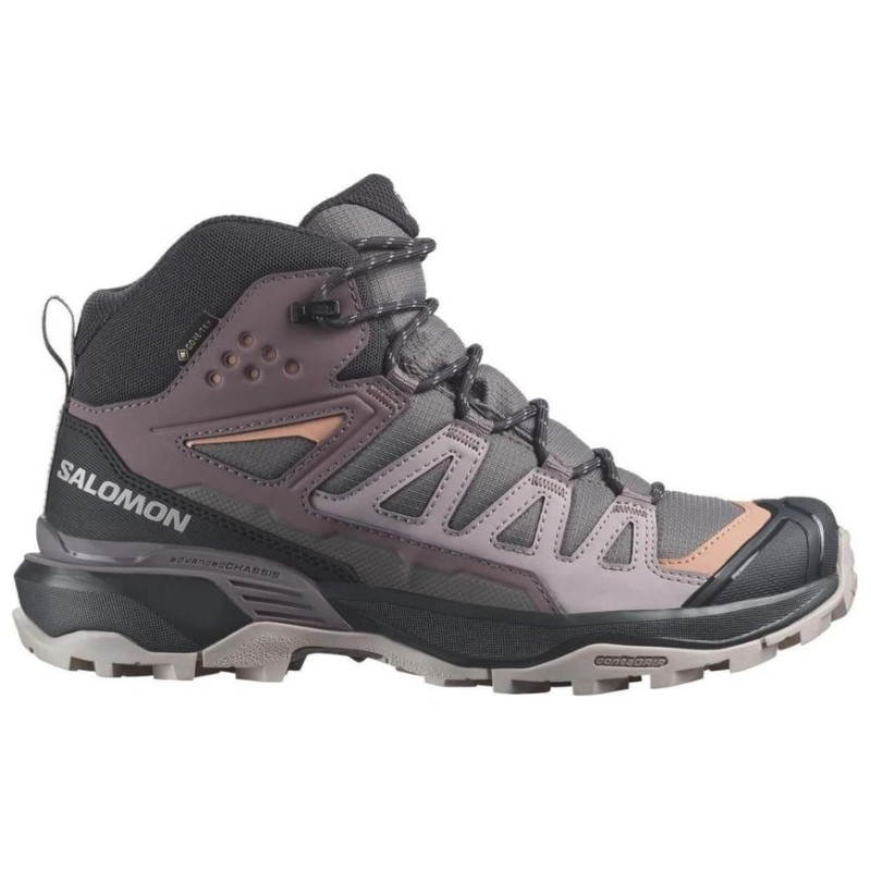 SALOMON X ULTRA 360 MID GORE-TEX
