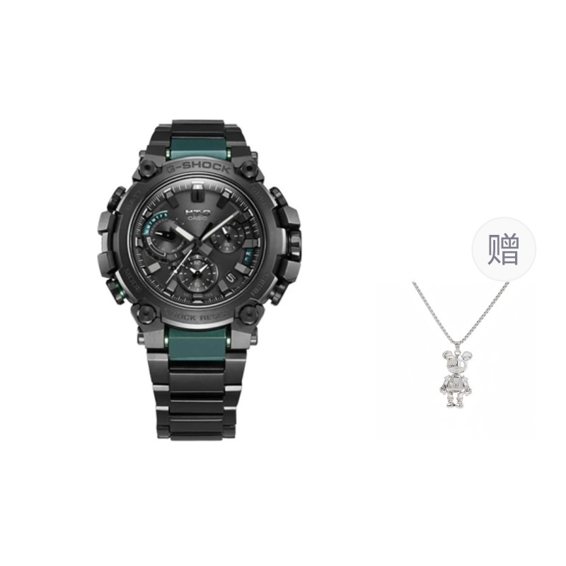 G-SHOCKMTG