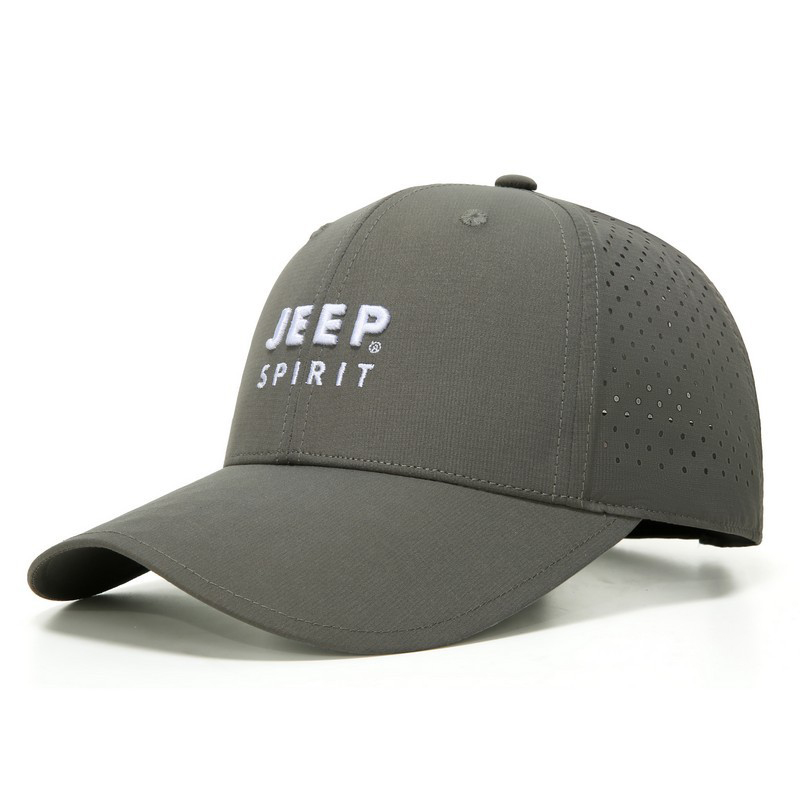 JEEP SPIRIT