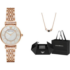 EMPORIO ARMANI 34mm AR1909